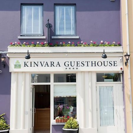 Kinvara Guesthouse エクステリア 写真