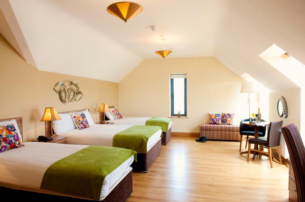 Kinvara Guesthouse 部屋 写真