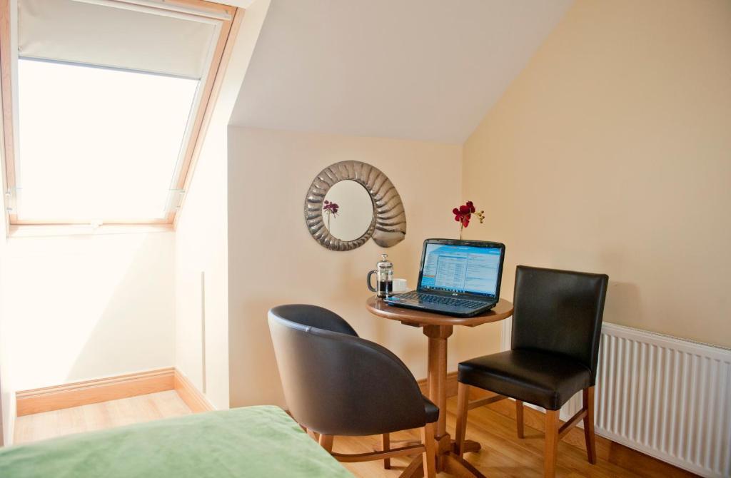 Kinvara Guesthouse 部屋 写真